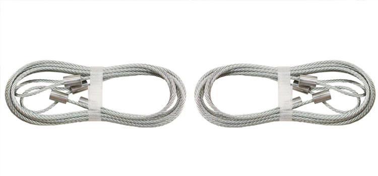 garage door torsion cable repair Winter Gardens