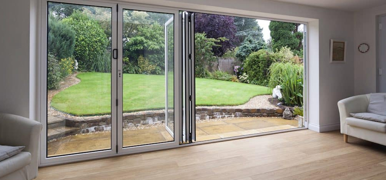 sliding door specialist Winter Gardens